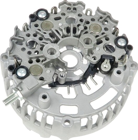 AS-PL ARC0228S Holder, generator-drivflens