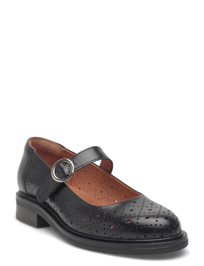 Billi Bi Shoes Black 37 Billi Bi Shoes Black 37