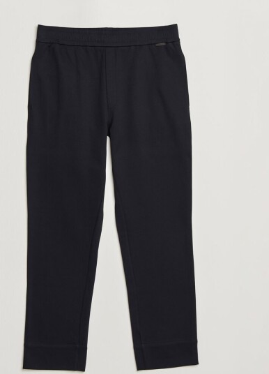 Moncler Luxury Sweat Pants Navy