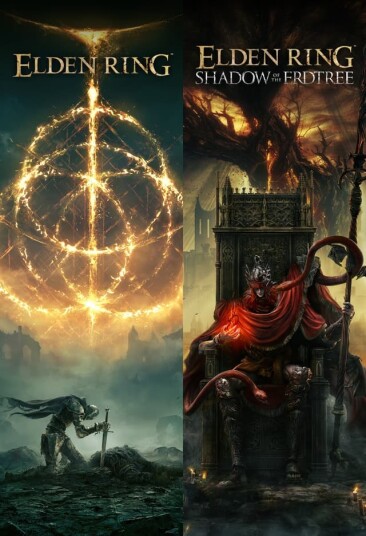 ELDEN RING Shadow of the Erdtree Edition - PC Windows
