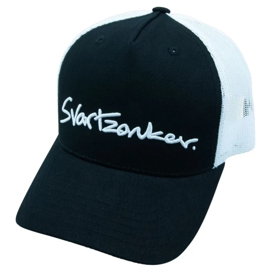 Svartzonker Cap Cap Svartzonker