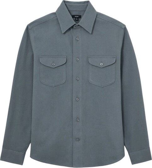 Reiss Astra   14 AIRFORCE BLUE   L