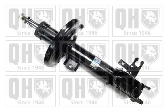 Støtdemper QUINTON HAZELL QAG878009 Støtdemper QUINTON HAZELL QAG878009