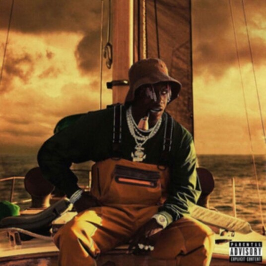 Lil Yachty Nuthin' 2 Prove LP/Vinyl Lil Yachty Nuthin' 2 Prove LP/Vinyl