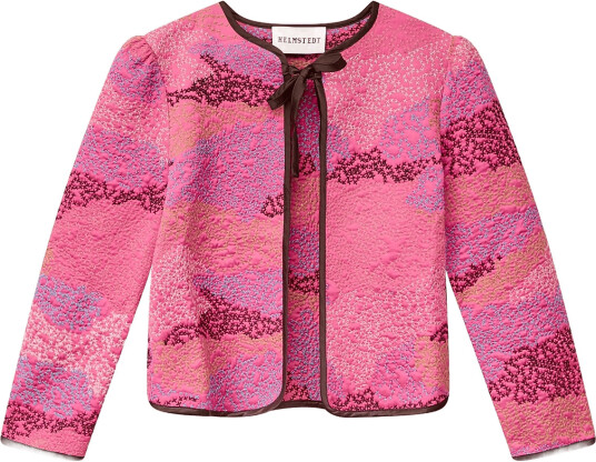Helmstedt Vera Jacket Pink M