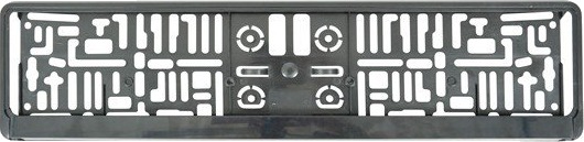 CARPOINT 1363012 Skiltholder CARPOINT 1363012 Skiltholder