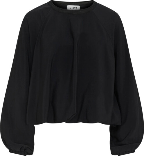 Drykorn Dame Bluser & Skjorter Svart S, Drykorn Dame Bluser & Skjorter Svart S,