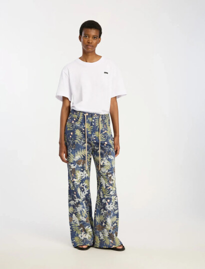 Munthe Obey   Blue   42