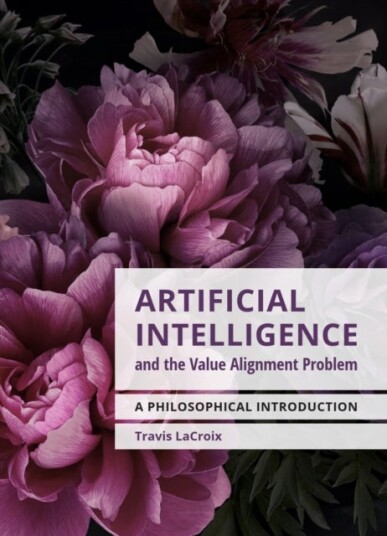 Artificial Intelligence and the Value Alignment Problem Artificial Intelligence and the Value Alignment Problem