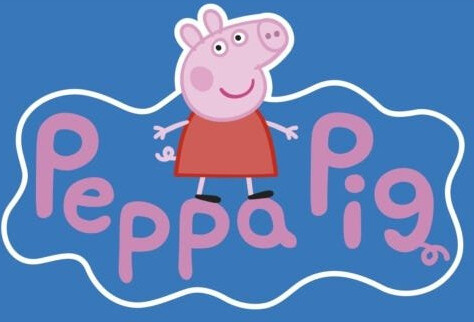Peppa Pi Peppa's Favourite Nursery Rhymes Tabbed Board Book Peppa Pi Peppa's Favourite Nursery Rhymes Tabbed Board Book