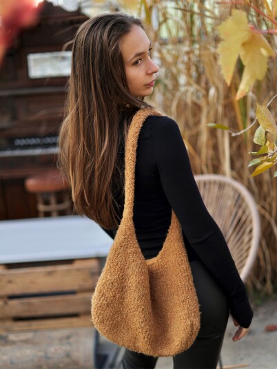 Garnius 427 S 1a FARRAH veske