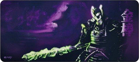 Fury Yari Speed XL Dawn Crasher Musematte NFU-2446