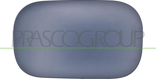 Tankdeksel PRASCO ME8303501 Tankdeksel PRASCO ME8303501