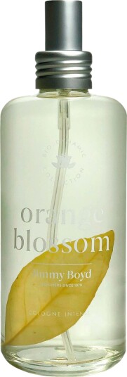 Jimmy Boyd Eau de Cologne Orange Blossom 200 ml