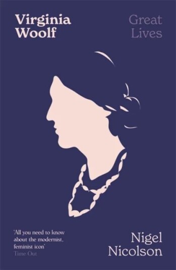 Virginia Woolf Av Nigel Nicolson