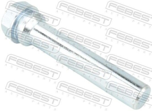 Febest Styrebolt bremsecaliper FEBEST 1274 H1UPF Febest Styrebolt bremsecaliper FEBEST 1274 H1UPF