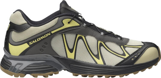 Salomon Herre Sport Flerfarget 42 1/2 EU, Salomon Herre Sport Flerfarget 42 1/2 EU,