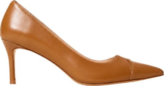 Twinset Dame Sko Brun 36 EU, Twinset Dame Sko Brun 36 EU,