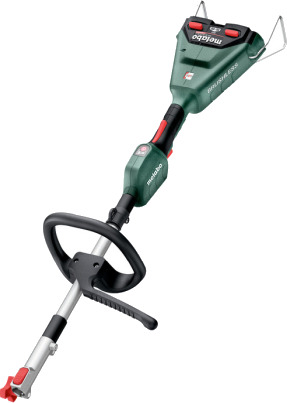 Kombimaskin Metabo MA 36-18 LTX BL Q Solo CB Kombimaskin Metabo MA 36-18 LTX BL Q Solo CB