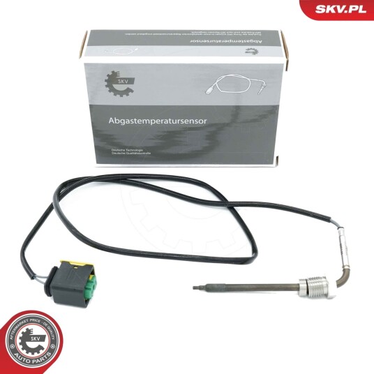 Sensor eksostemperatur ESEN SKV 30SKV460