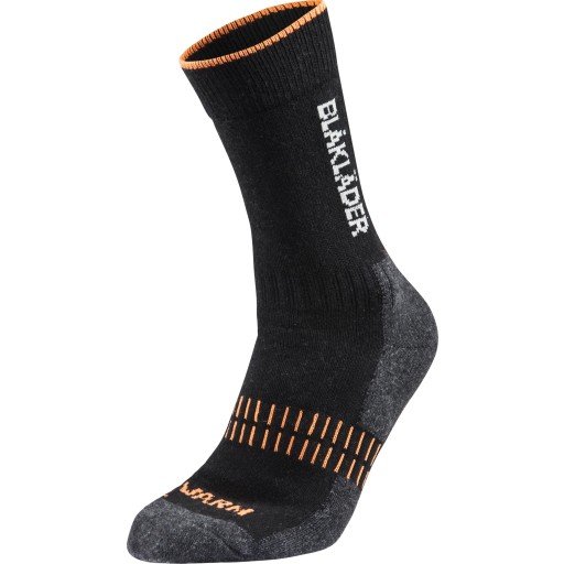 Blåkläder Sokker Functional Varm 40 - 44