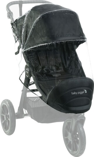 Baby Jogger CM 2/Mini GT 2/Elite 2 Regntrekk
