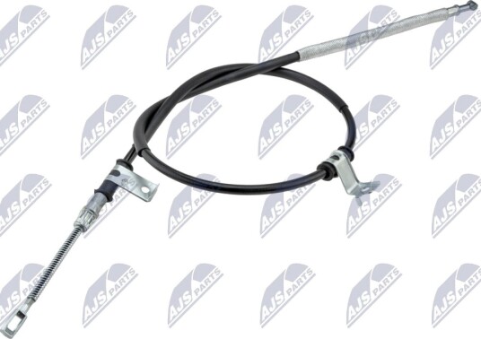 Tautrekk, håndbremse NTY HLR-CH-002