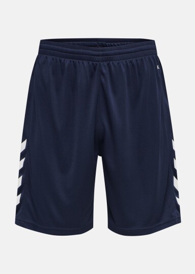 Hummel Hmlcore XK Poly Shorts Marineblå XL Sports Shorts