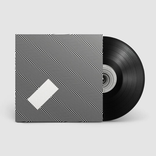 Jamie xx In Waves LP/Vinyl Jamie xx In Waves LP/Vinyl