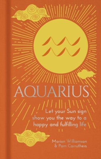 Aquarius Av Marion Williamson, Pam Carruthers