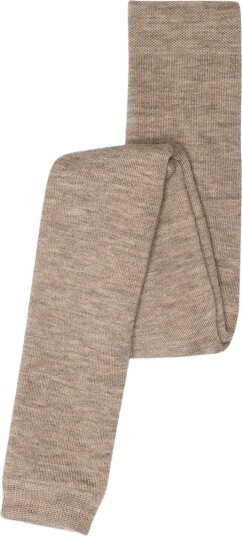 mp Denmark Alex Leggings   LIGHT BROWN MELANGE   122