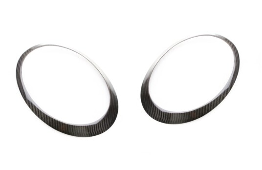 Camco Lykteringer foran 
carbon 9 8713