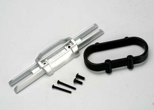 Traxxas 5336 Bumper Rear Traxxas 5336 Bumper Rear
