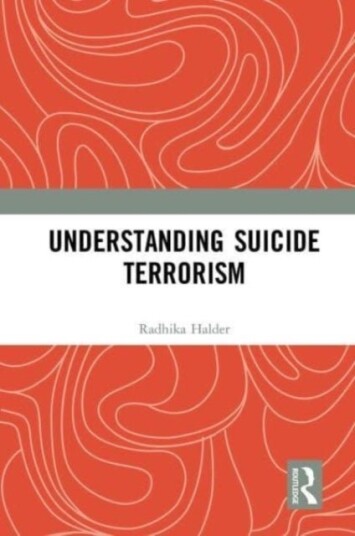 Understanding Suicide Terrorism Understanding Suicide Terrorism