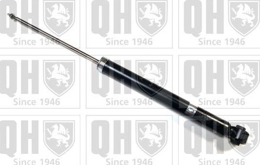 QUINTON HAZELL QAG179633 Støtdemper QUINTON HAZELL QAG179633 Støtdemper
