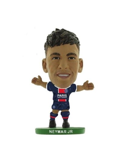 Soccerstarz Paris Saint Germain FC Neymar Jr. Soccerstarz Paris Saint Germain FC Neymar Jr.
