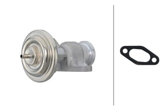 EGR Ventil HELLA 6NU 014 865-461