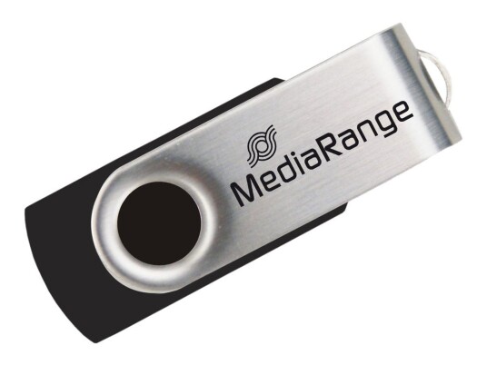 MediaRange USB-flashstasjon - 64 GB