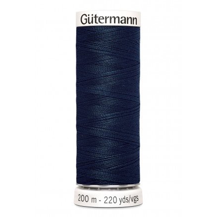 Gütermann Sytråd Polyester 487 200m