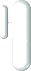 Roth Touchline®Sl Vindueskontakt Roth Touchline®Sl Vindueskontakt