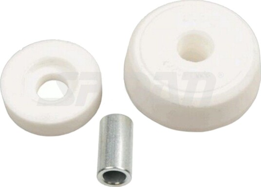 Reparasjonssett, fjærbeinslager SPIDAN CHASSIS PARTS 410512