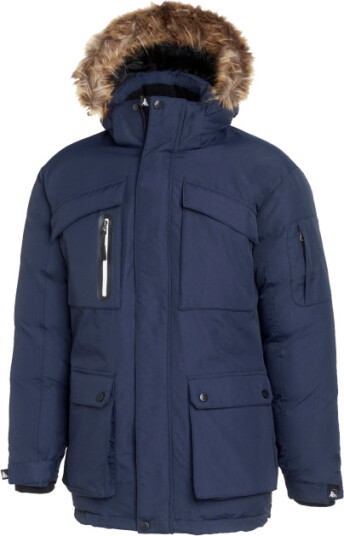 Matterhorn Messner - Vintermodell - Parka