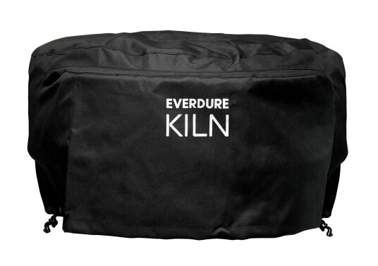 Everdure KILN Cover Black