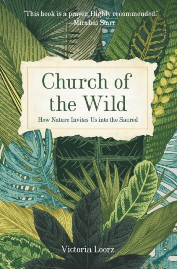 Church Of The Wild Av Victoria Loorz