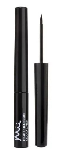Mii Cosmetics High Precision Liquid Liner Jet 01 Mii Cosmetics High Precision Liquid Liner Jet 01