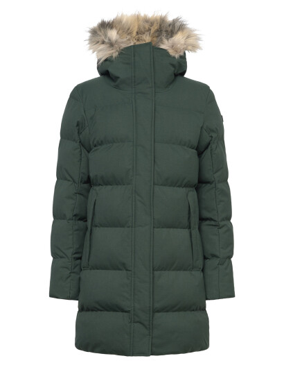 Helly Hansen Blossom Puffy Parka Vinterjakke Dame