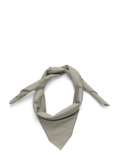 BECH Bech Scarf - Grey - ONE SIZE BECH Bech Scarf - Grey - ONE SIZE