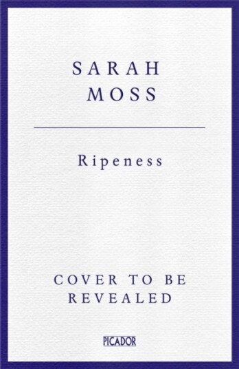 Ripeness