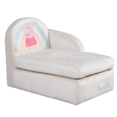 roba Barnesalongsofa Peppa Pig