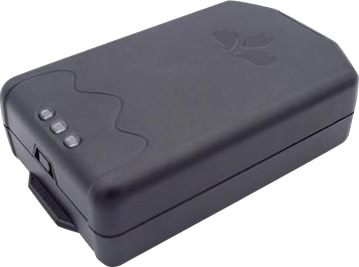 Coreparts Batteri Li-Ion 2000 Mah 40 Wh Grå MBXVAC-BA0074